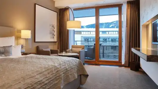 Kempinski - 54