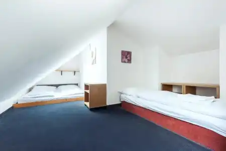 Family Apartments Praha 6 - 25