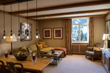 Gstaad Palace - 65