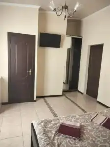 Hostel Vatra - 34