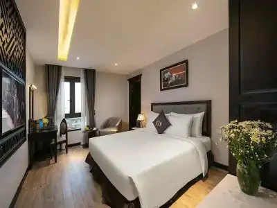 Sen Grand & Spa managed by Sen Group - 31