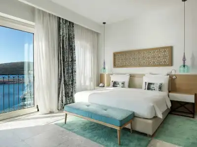 The Chedi Lustica Bay, Montenegro - 90