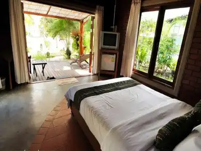 Rachavadee Bankrut Resort - 3