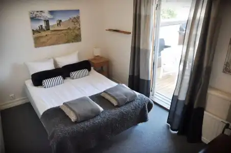 Hotell Villa Borgen - 45