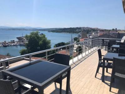 Sinopark Otel - 15