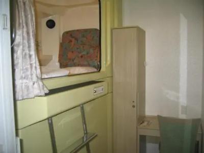 Capsule&Spa Grand Sauna Shinsaibashi - 31
