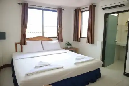 Sunshine Guest House - 17