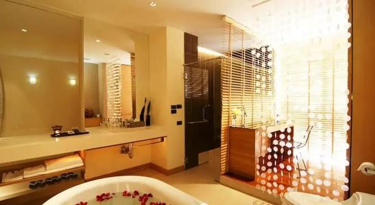 Maria Room for Rent Hua Hin - 40