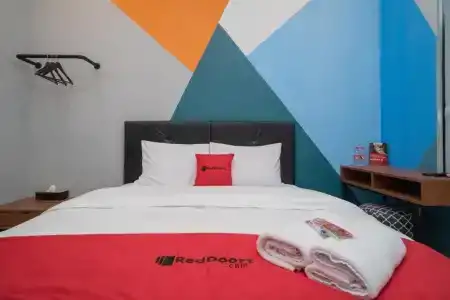 RedDoorz Near Sindu Kusuma Edupark 3 - 15