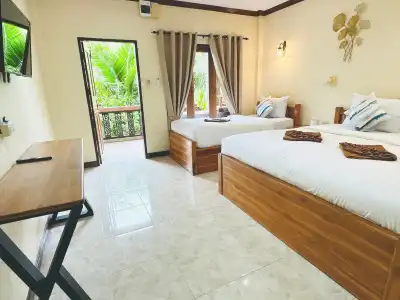 Family House Resort - 6