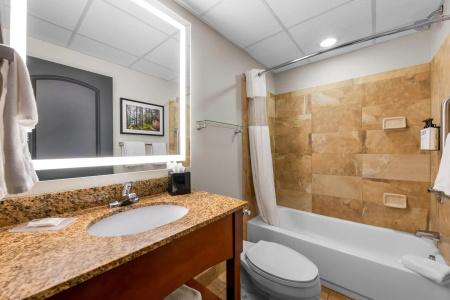Wyndham Bloomington - Mall of America - 9