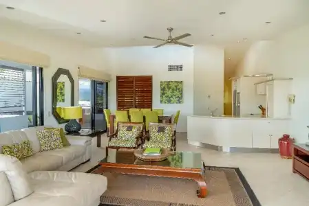 Saltwater Luxury Apartments - 65