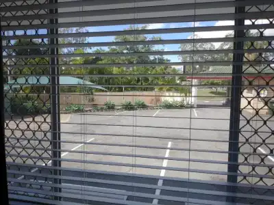 Aspley Sunset Motel - 89