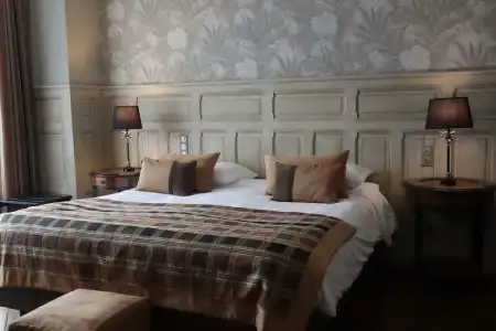 Villa Augeval Hôtel & Spa - 99