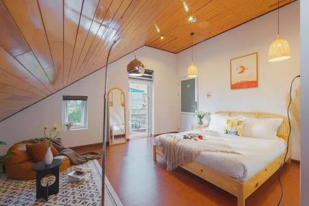 GREEN MEADOW VILLA&café - 108