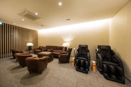 Solaria Nishitetsu Busan - 1