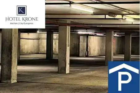 Krone Aachen City - Eurogress - 47