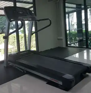 Annex Lumpini Bangkok - 15