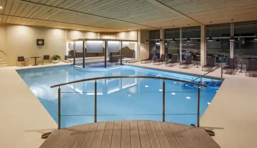 Beausite Park & Spa - 15