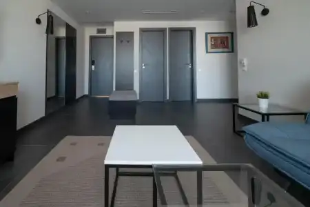 Vitosha Park - Free Indoor Pool & Parking - 169