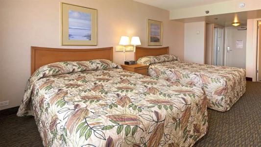 The Historic Cavalier and Beach Club, Autograph Collection - 35