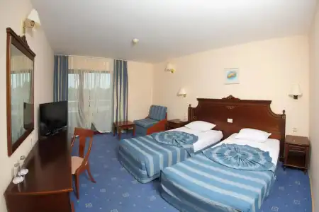 Duni Royal Pelikan - All Inclusive - 1