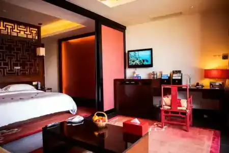 Banyan Tree Lijiang - 91