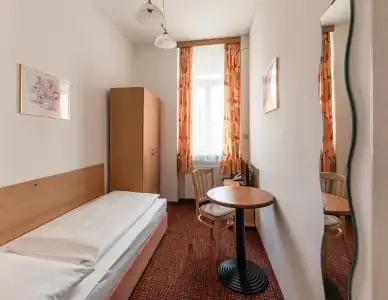 Terminus Vienna - 3
