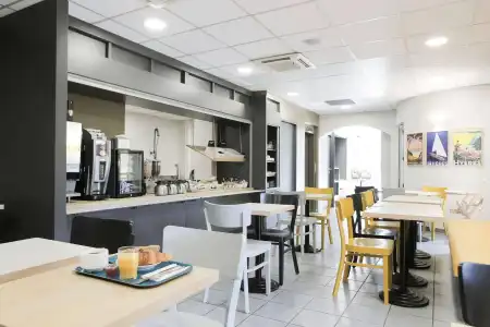 B&B Hyères - 23