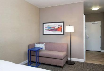 Hampton Inn Phoenix-Airport North - 47
