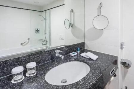 Four Points by Sheraton Ljubljana Mons - 67
