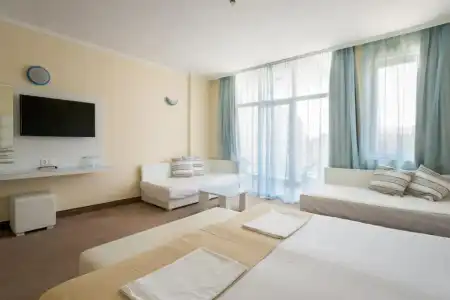 Perla Beach Luxury - All Inclusive & Free Beach Access - 45