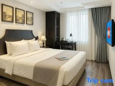 Emissary Corner Hanoi & Spa - 72