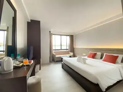 Srilamduan - 1