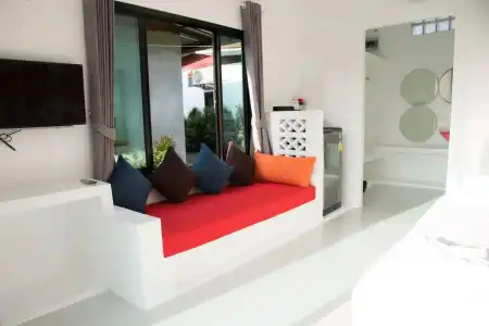Siri Lanta Resort (SHA Extra Plus) - 37