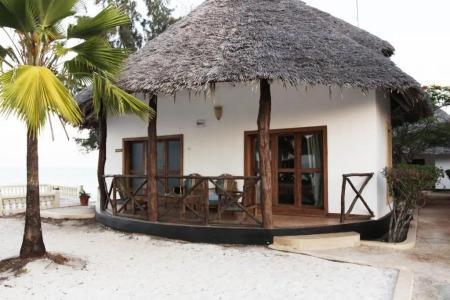 Reef & Beach Resort - Spa Jambiani - 134