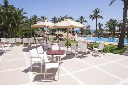 TUI BLUE Palm Beach Hammamet - All Inclusive - 16