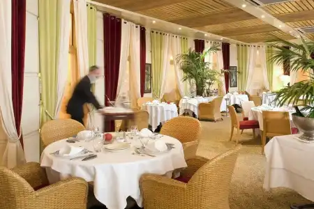 Mercure Montpellier Centre Antigone - 21