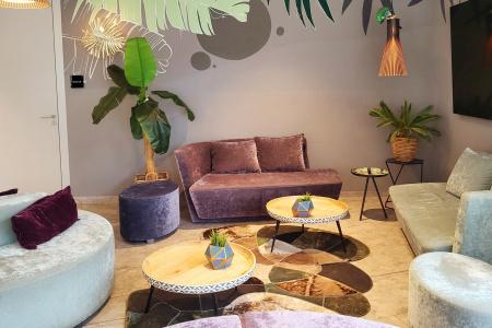 Holiday Inn - the niu, Crusoe Bremen Airport by IHG - 42