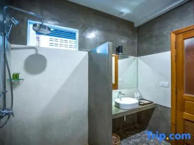 The Tito Suite Residence - 106
