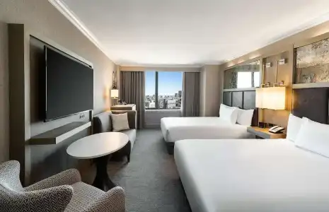 Hyatt Regency Boston - 51
