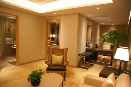 Kingswell Tongji - 24