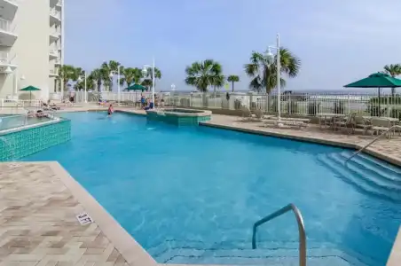 Majestic Sun Beach Resort by Panhandle Getaways - 80