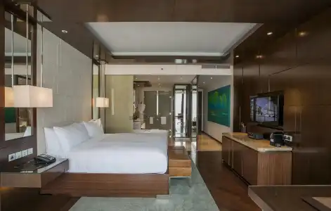 JW Marriott Hanoi - 46