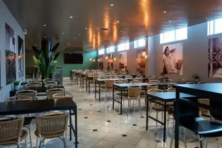 CABINN City - 21