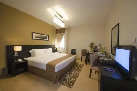 The Apartments Dubai World Trade Centre - 28