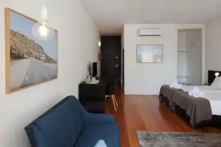 Cale Guest House - 86
