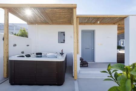 Drios Luxury Studios - 33