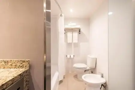 Holiday Inn Express Puerto Madero by IHG - 10