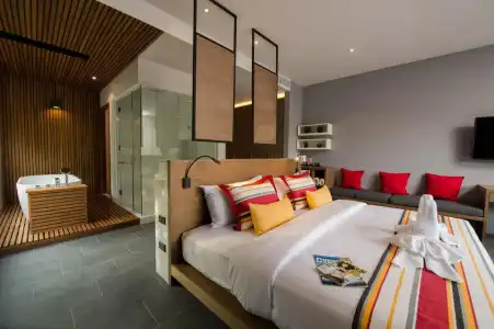 The Gallery Nai Harn - 22
